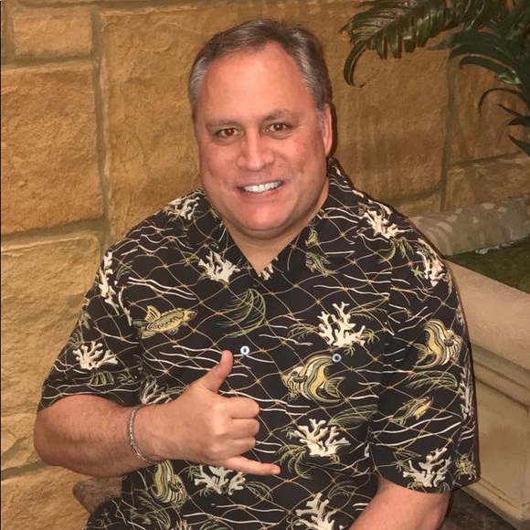 Meet your Posher, Barbara & Larry - Picture 3 of 3